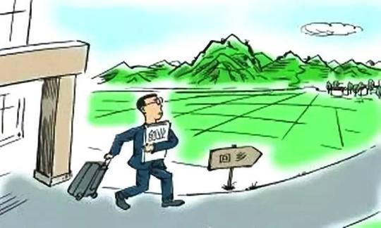自筹200万元资金!灵璧:夫妻返乡创业报桑梓
