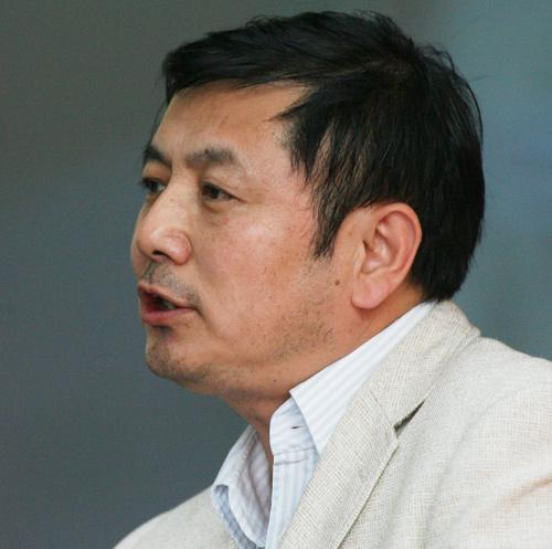 和君创业管理咨询有限公司总裁李肃先生详细讲述娃哈哈与达能的品牌之