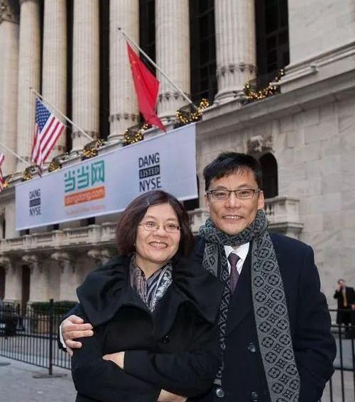 李国庆俞渝离婚互撕，揭开了婚姻中三个残酷的真相