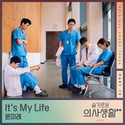 It’s My Life(尹美莱)
