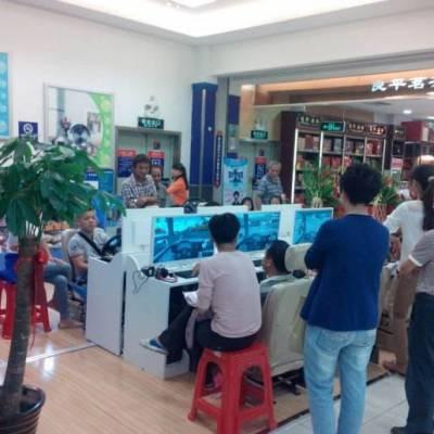 致富小生意加盟-家庭致富小生意-适合家庭创业的学车驾吧项目坐着当老板轻松月入十万