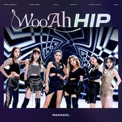 우아힙 (WooAh HIP)(마마돌 (M.M.D)(MAMADOL))