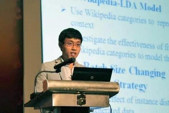 阿里知识图谱首度曝光:用机器学习构建推理引擎