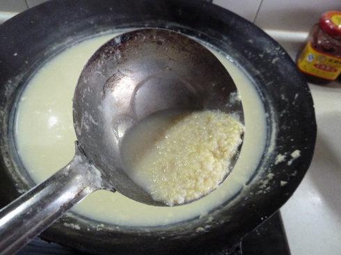 豆浆的4种新吃法