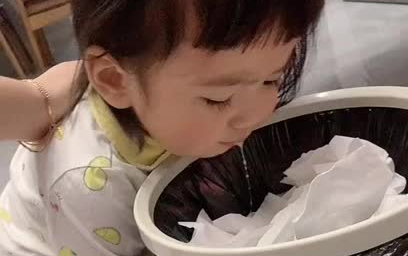 宝宝呕吐怎么办最有效