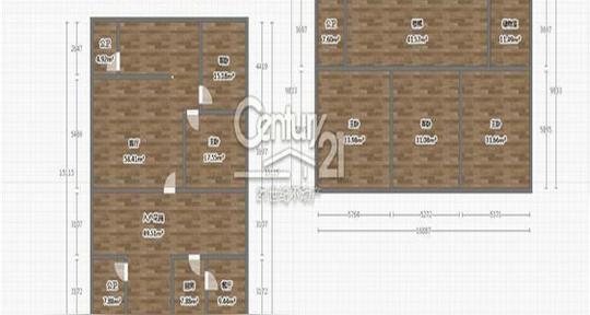 拉萨城关布达拉宫广场市中心布达拉宫旁5室独院简装大阳台7500工作做生意方便出租房源真实图片
