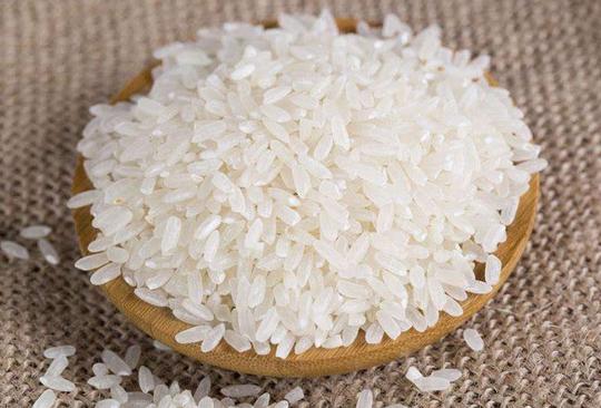 吃了半辈子白花花的大米饭,你对大米了解吗,懂么?