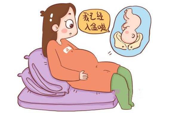 孕晚期胎动一跳一跳是怎么了