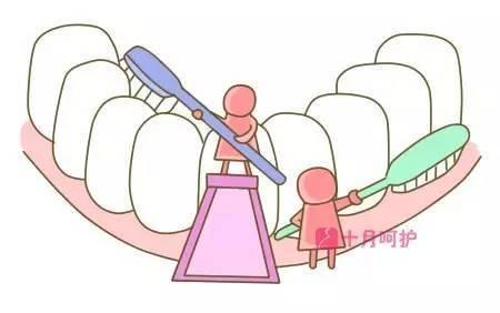 宝宝年龄不同症状图