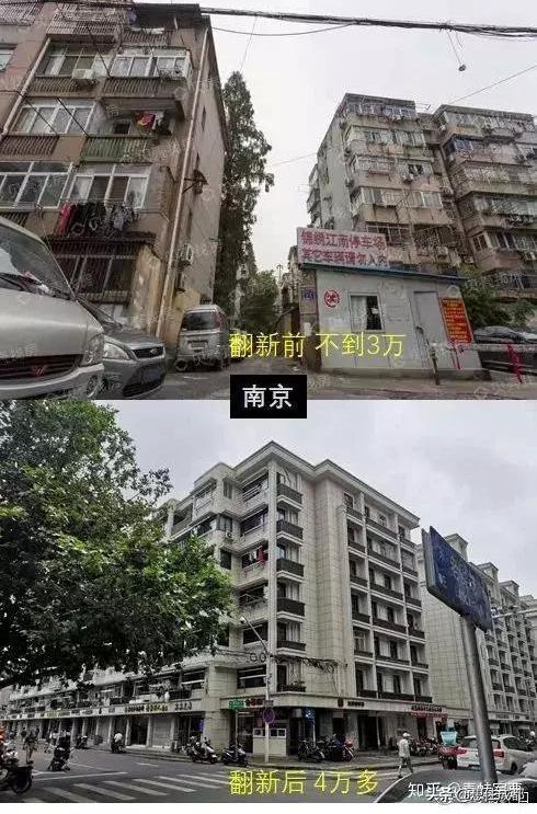 成都二手房回暖，抄底机会或许已经过去