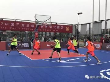 保定市篮球体校在哪里啊