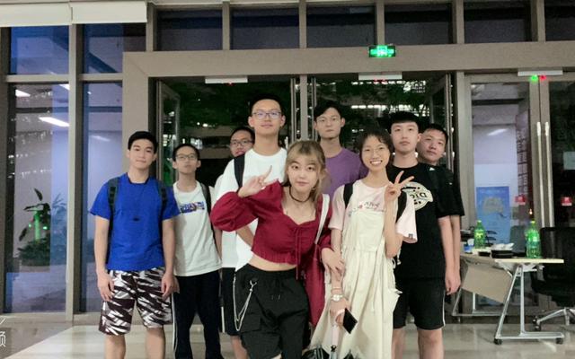 大学生应该如何度过大学生活