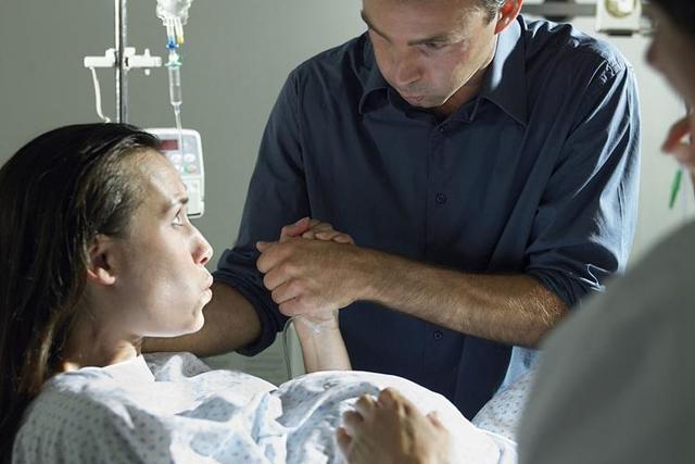 自然分娩都要侧切吗