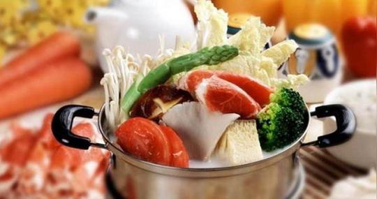 【美食坊自助麻辣烫加盟】创业加盟美食坊自助麻辣烫助您快快致富!