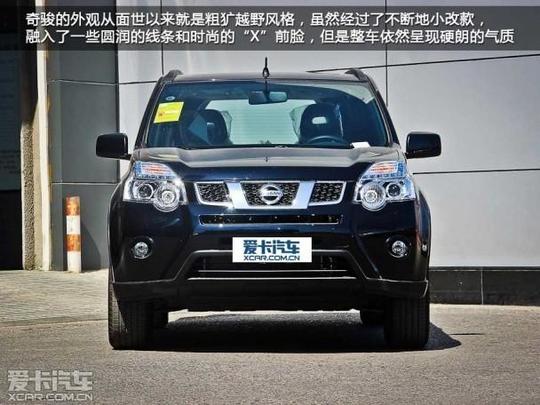 值得购买的冷门车五款20万合资suv推荐