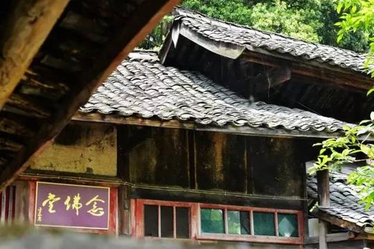 邛崃竟藏了6个冷门古镇，全都去过算你厉害!