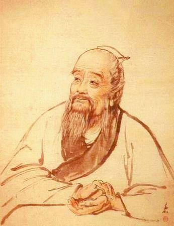 杏林论史:医圣扁鹊相传有特异功能?(5分钟,1个中医