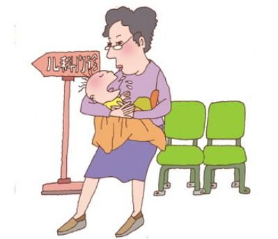 新生儿鼻塞是什么原因