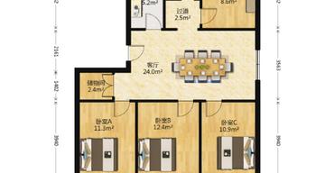 合肥凤和园相关长尾关键词有哪些