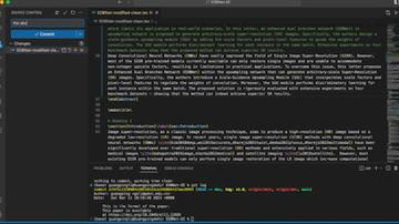 跨境支付的论文修改的相关长尾关键词是那些