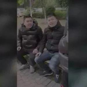 土豪锅爆笑来袭之《判若两人》创业成功回家,感觉人生达到了高潮!