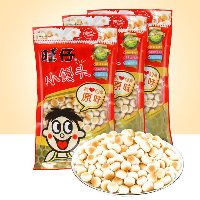 膨化食品对儿童有什么危害