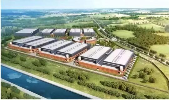 阿里巴巴西部总部基地阿里研发运营结算培训基地淘宝天猫聚划算