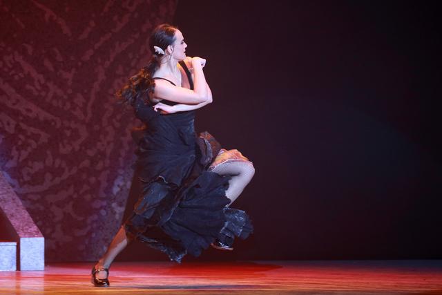 大河之舞高清river舞蹈介绍