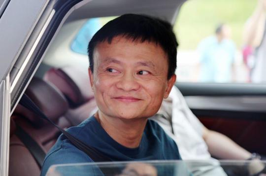 马云说:2018年我给你一个创业暴富机会,你会怎么选择!