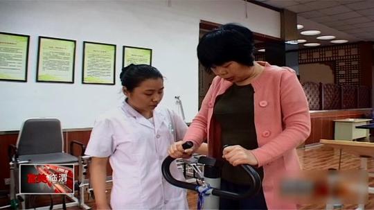 临渭区残联:精准帮扶助就业努力提升残疾人群幸福感和满意度