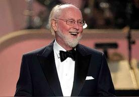 约翰&middot;汤纳&middot;威廉姆斯