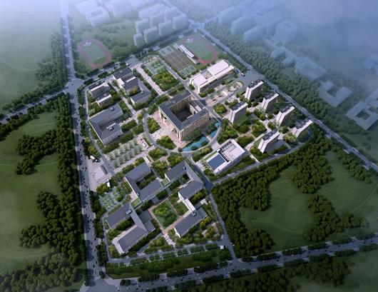 合肥技师学院