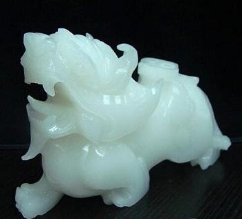 玉器加盟生意好做吗?天精地髓告诉您