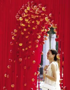 婚礼结婚285_370竖版竖屏