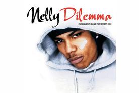 Dilemma(Nelly/Kelly Rowland)