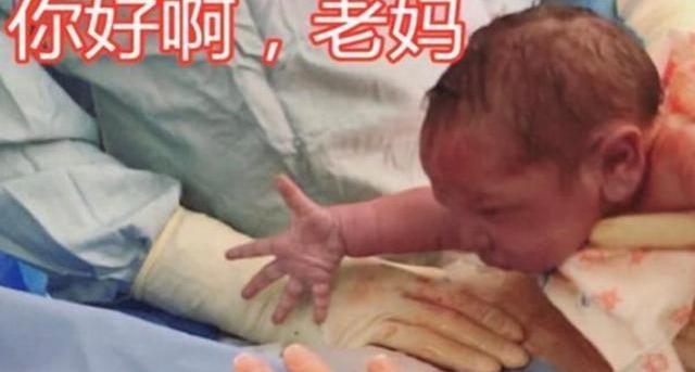 新生儿应该多抱抱吗