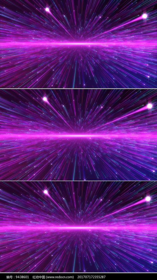 视频&lt;/strong&gt;素材/片头片尾/ae模板动态|特效|背景视频4k梦幻星空粒子视频