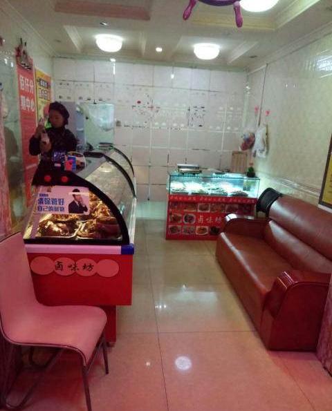 详情介绍南川西路客运站附近熟食店急转人流量大生意稳定附近