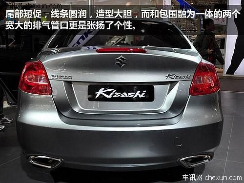 跌破眼镜四款超低价进口冷门车型推荐(1)