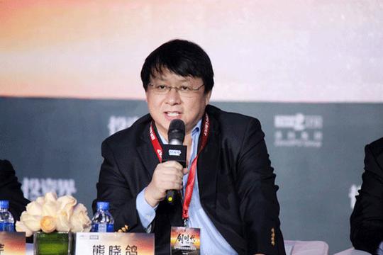 熊晓鸽:投资人没有资格焦虑90后创业很lucky