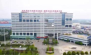 成都市有哪些外贸公司