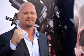 史蒂夫·奥斯汀