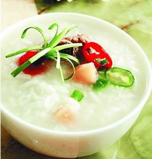宝宝感冒吃什么粥好得快