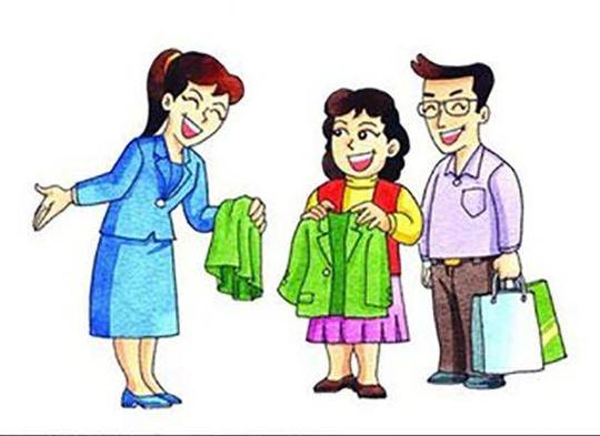 服装生意怎么做才赚钱