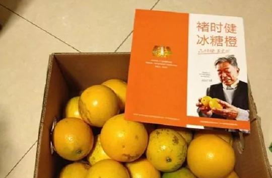 褚时健:创业就像种橙子,这7条要谨记