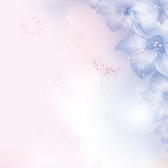 广告背景素材