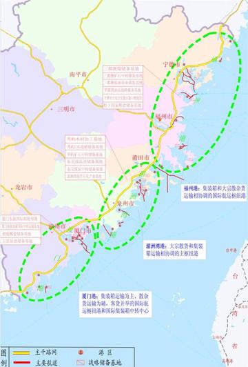 福建中转哪里跨境