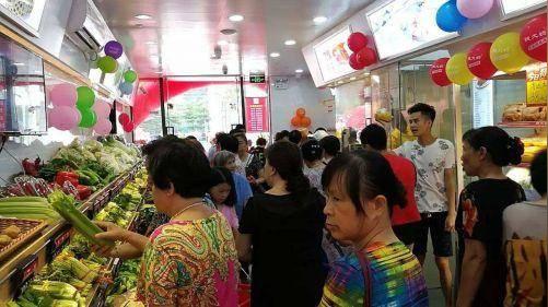 叮咚买菜的成功,看万亿社区生鲜的打开方式_手机搜狐网