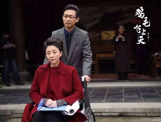 《鸡毛飞上天》弘扬中华传统"家文化"创业精神传承"商二代"