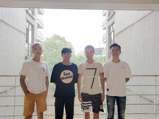 大学生创业故事:爱自己所做的事，披荆斩棘，才能成就不凡!